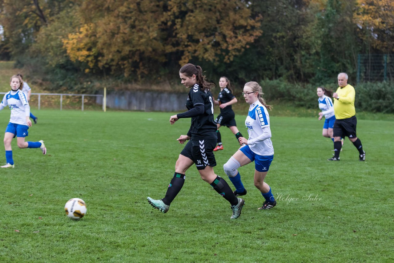 Bild 121 - Frauen SV Henstedt Ulzburg III - Bramstedter TS : Ergebnis: 1:0